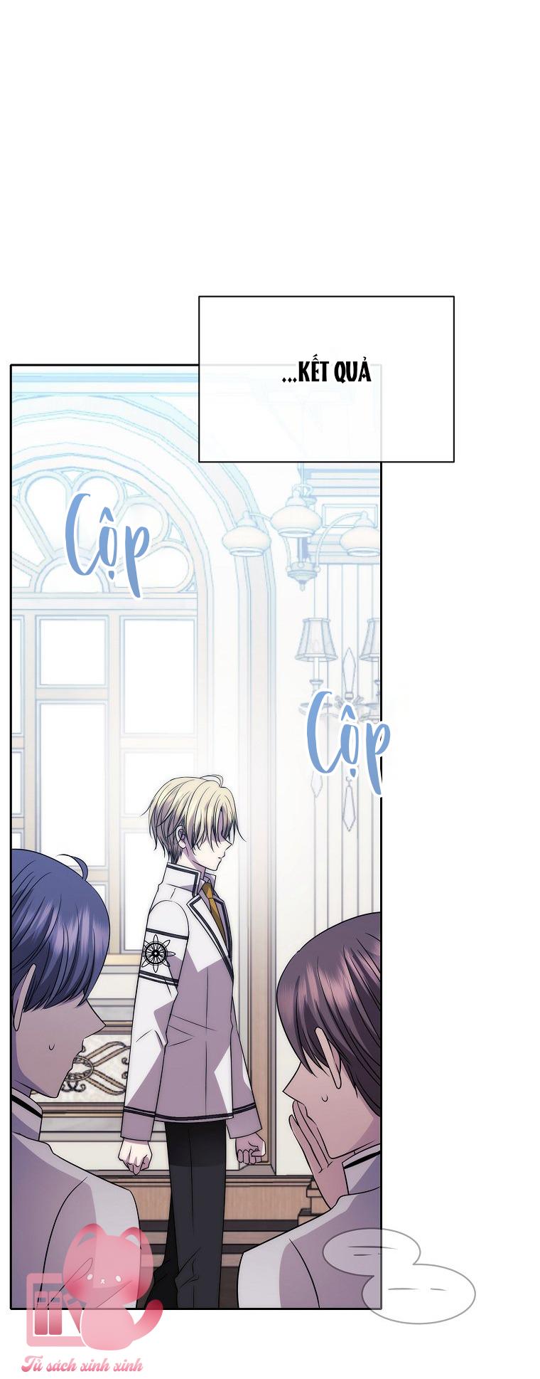 Black Haze - Chap 21