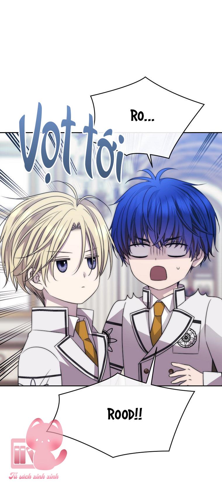 Black Haze - Chap 21