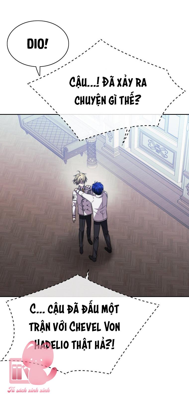 Black Haze - Chap 21