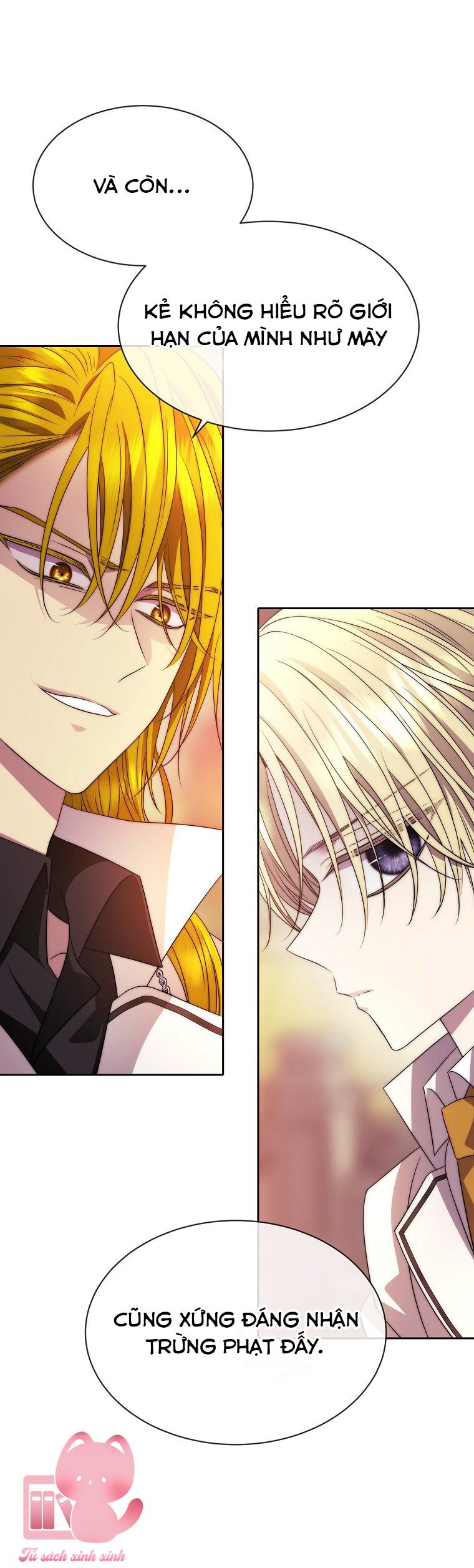 Black Haze - Chap 21