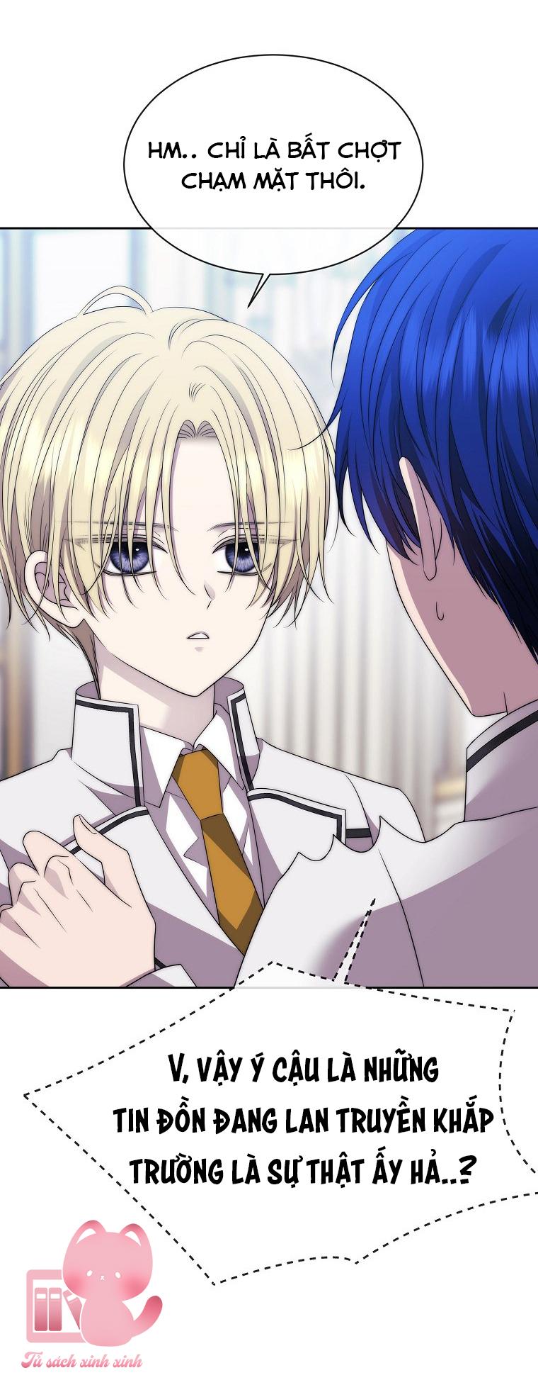 Black Haze - Chap 21