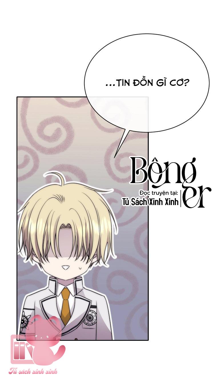 Black Haze - Chap 21