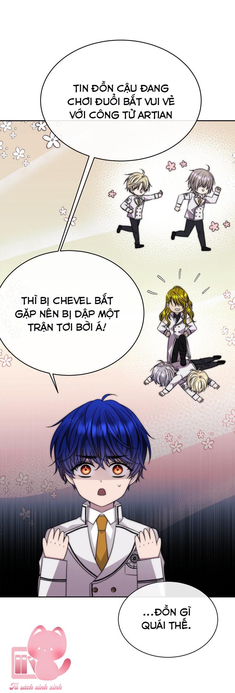 Black Haze - Chap 21