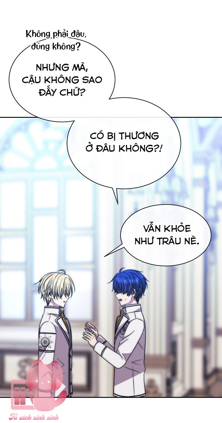 Black Haze - Chap 21