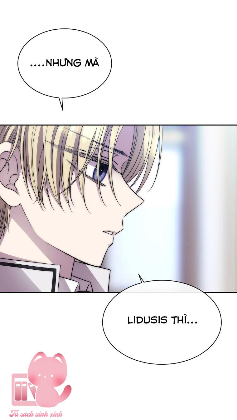 Black Haze - Chap 21