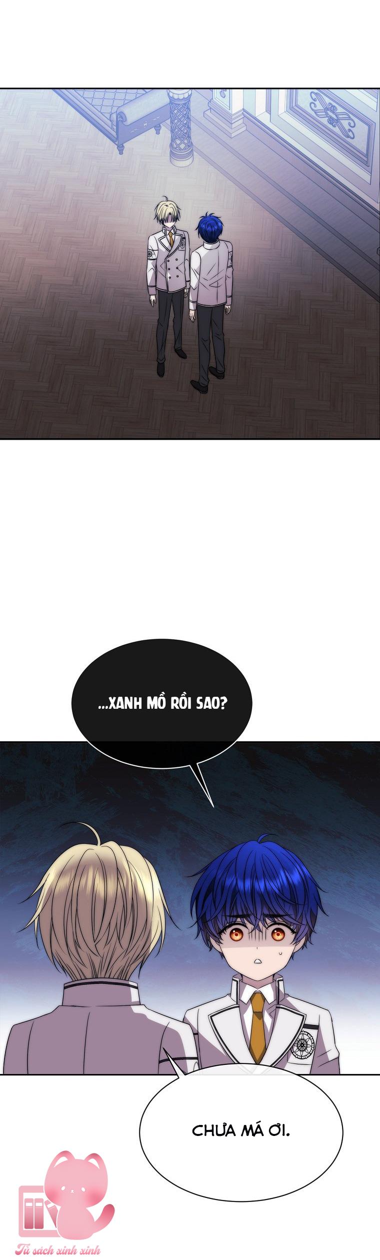 Black Haze - Chap 21