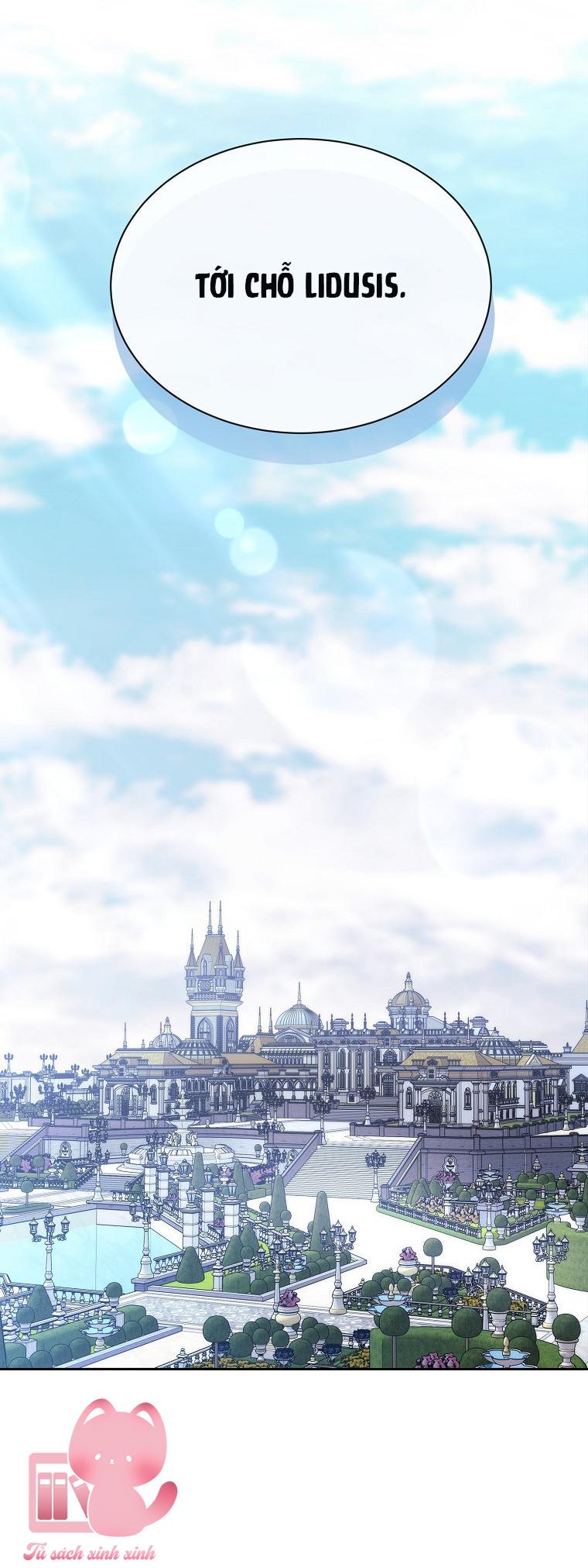 Black Haze - Chap 21