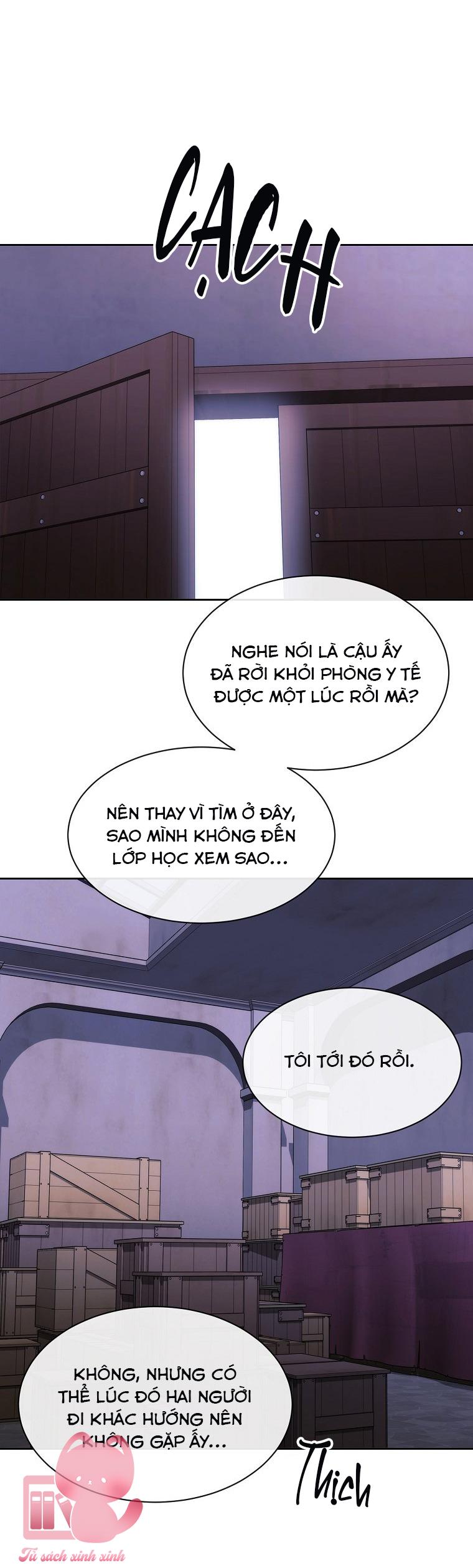 Black Haze - Chap 21