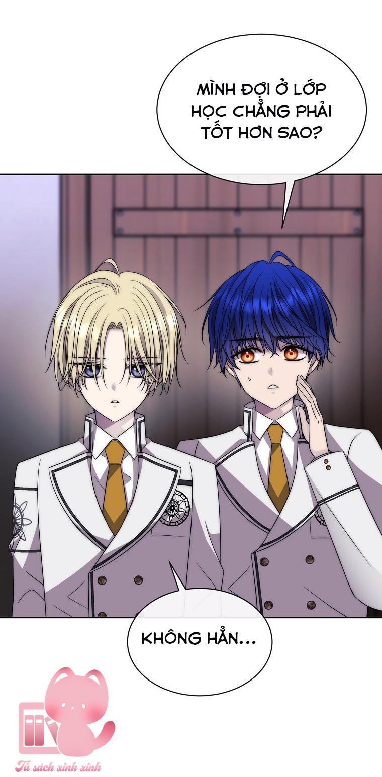 Black Haze - Chap 21