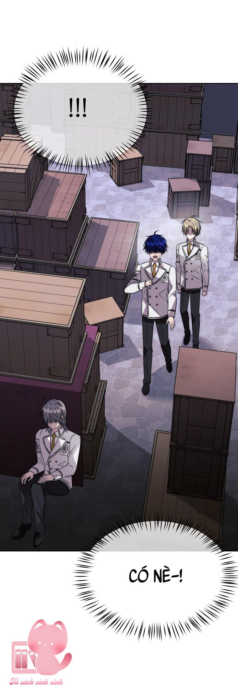 Black Haze - Chap 21