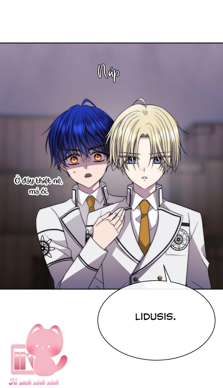 Black Haze - Chap 21