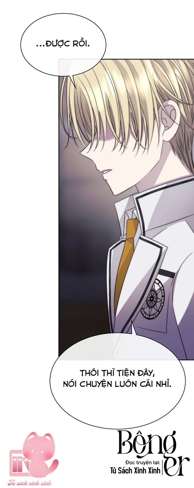 Black Haze - Chap 21