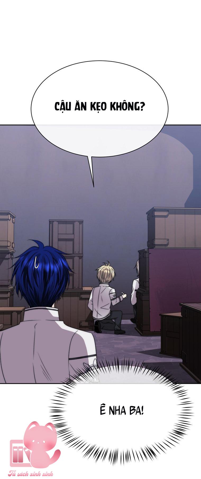 Black Haze - Chap 21