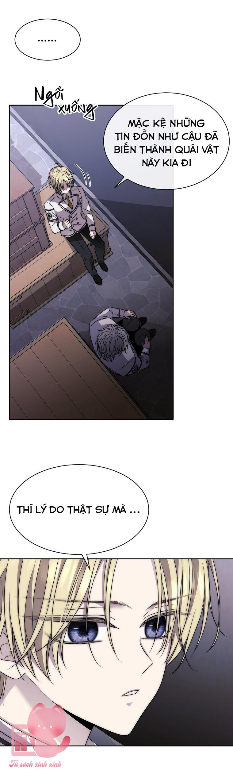 Black Haze - Chap 21