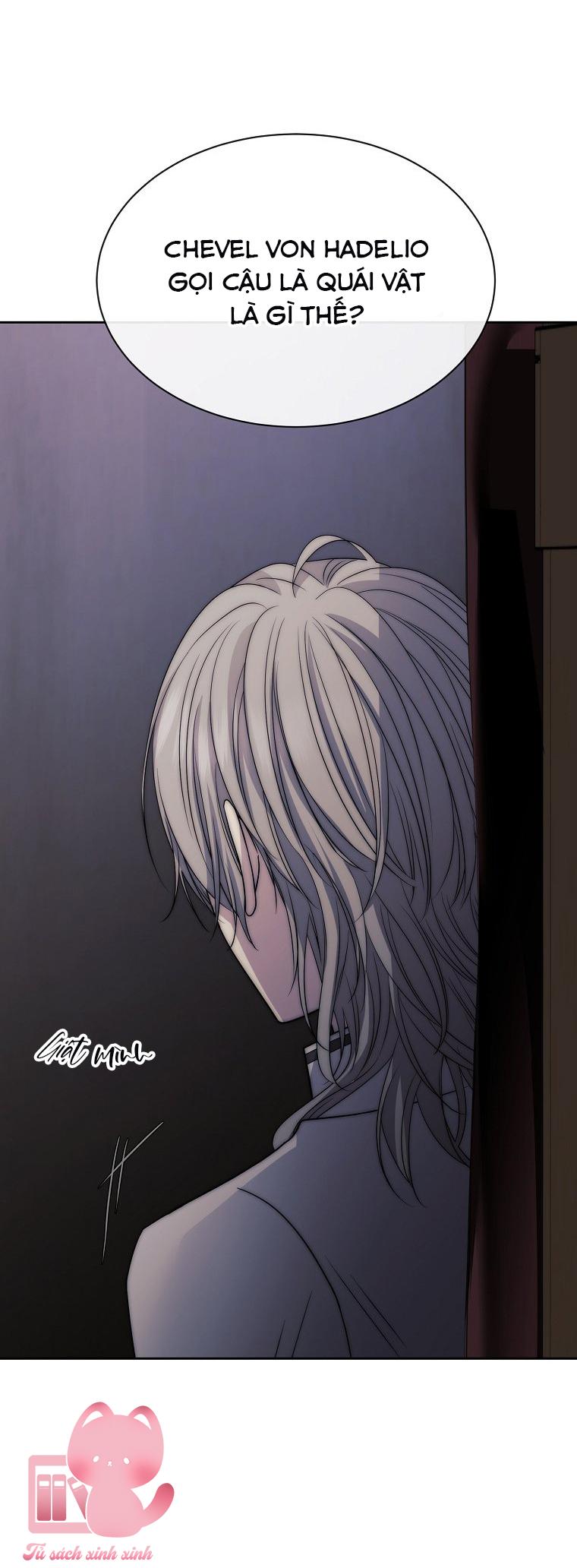 Black Haze - Chap 21