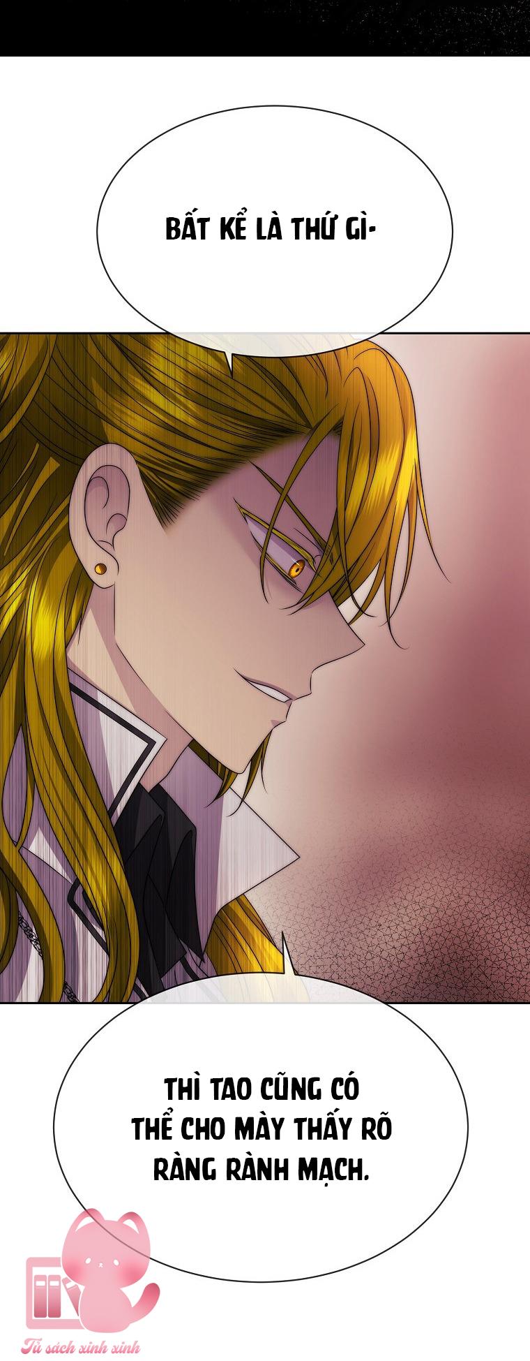 Black Haze - Chap 21