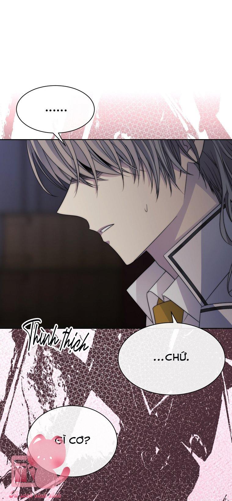 Black Haze - Chap 21