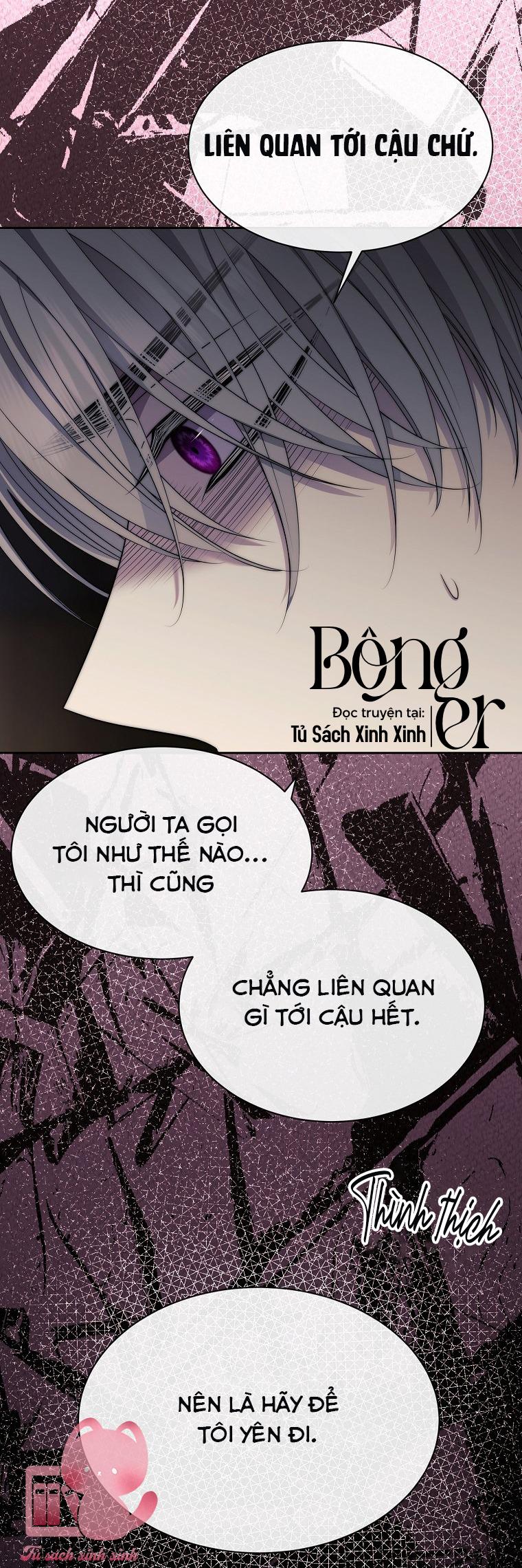 Black Haze - Chap 21