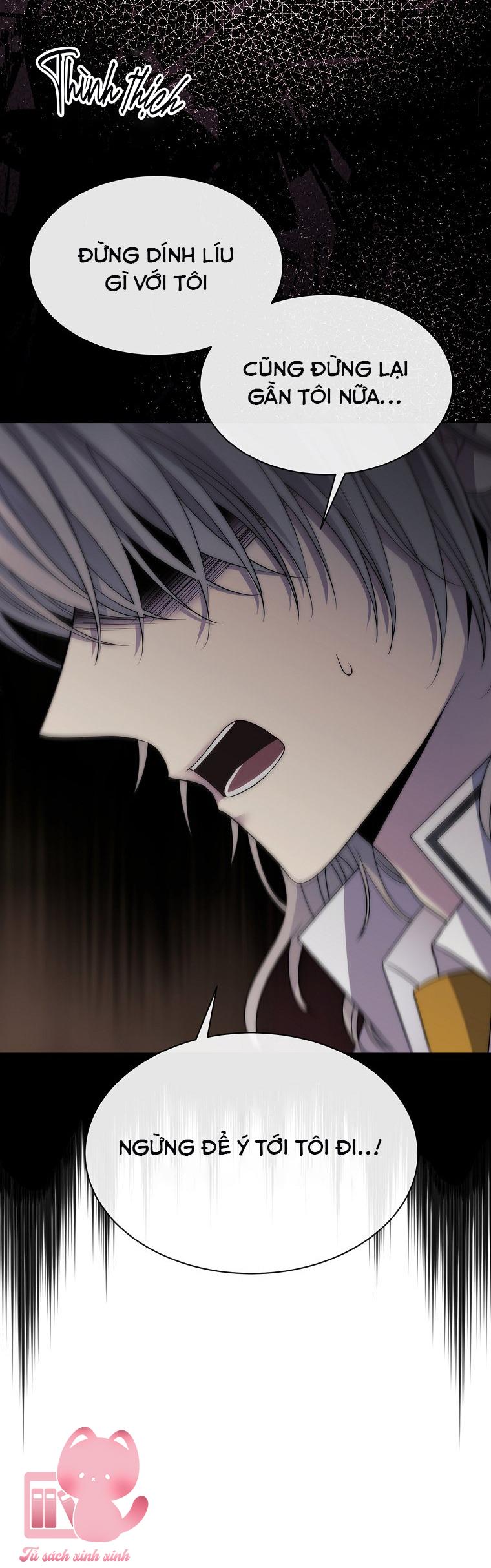 Black Haze - Chap 21