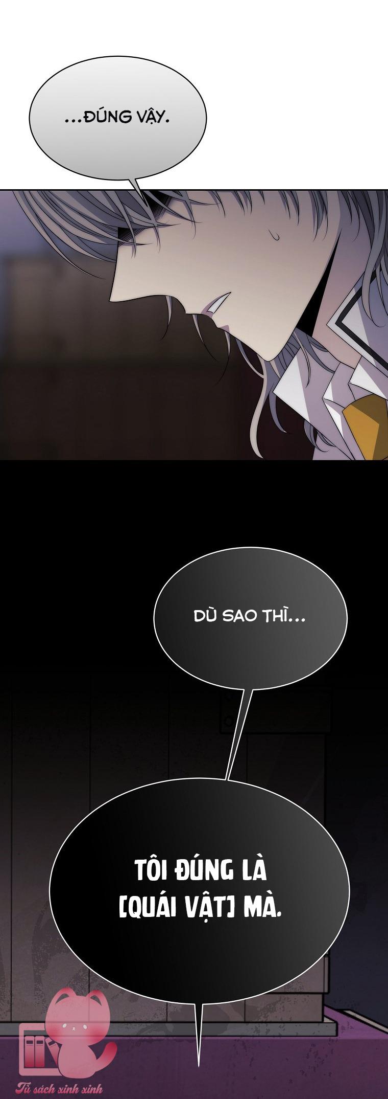 Black Haze - Chap 21