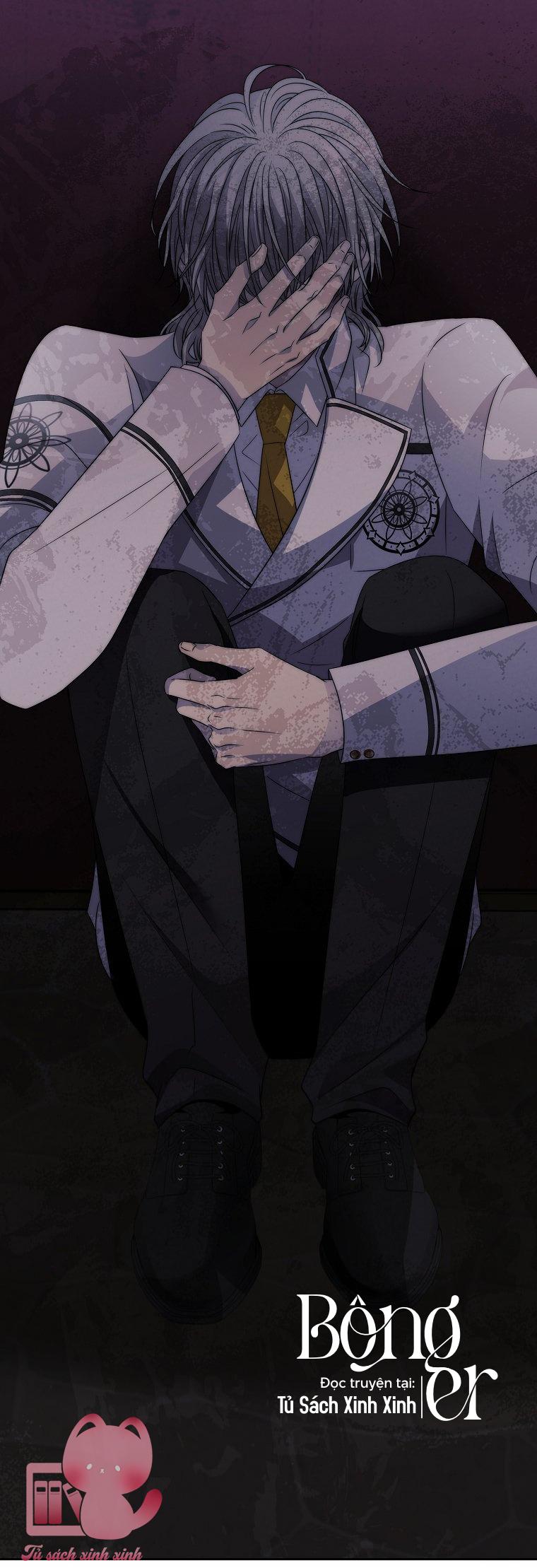 Black Haze - Chap 21