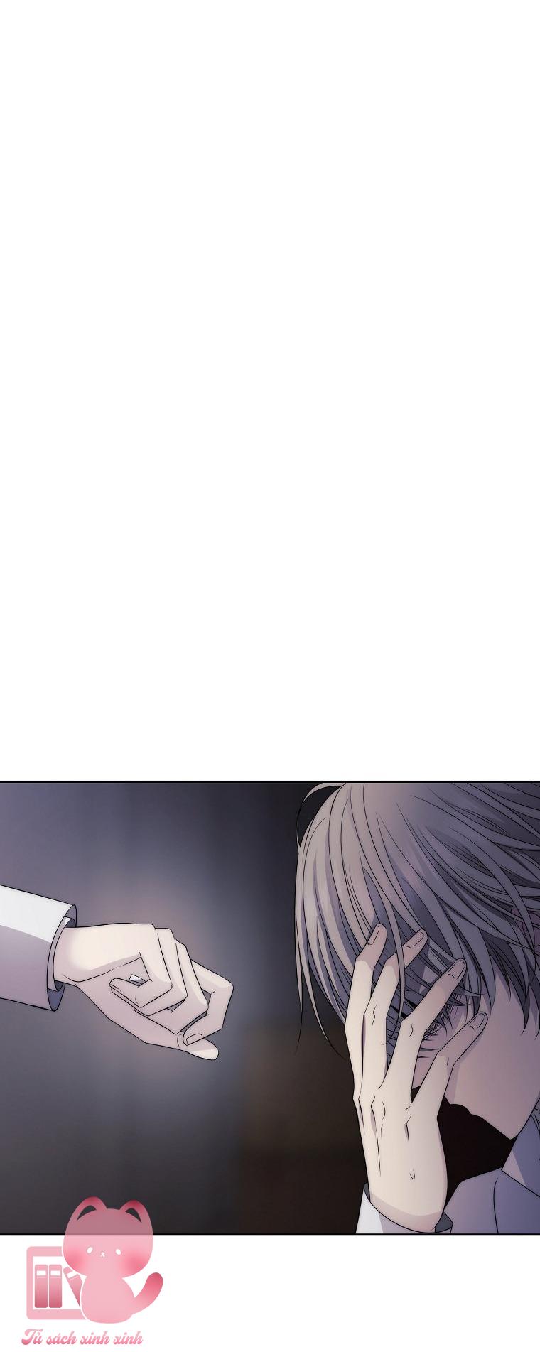 Black Haze - Chap 21