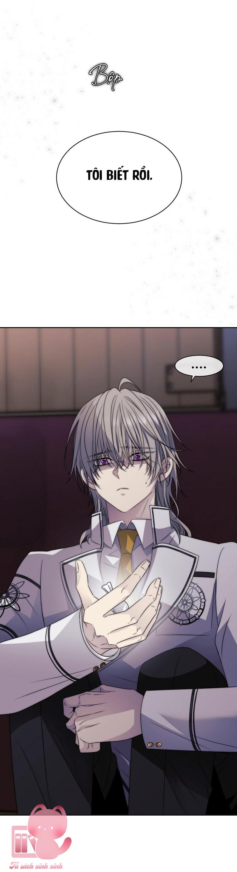 Black Haze - Chap 21