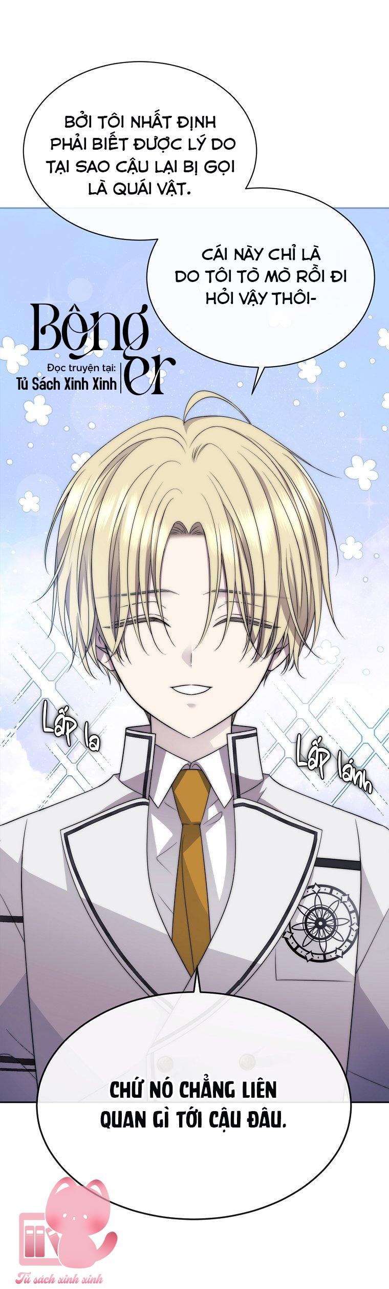 Black Haze - Chap 21