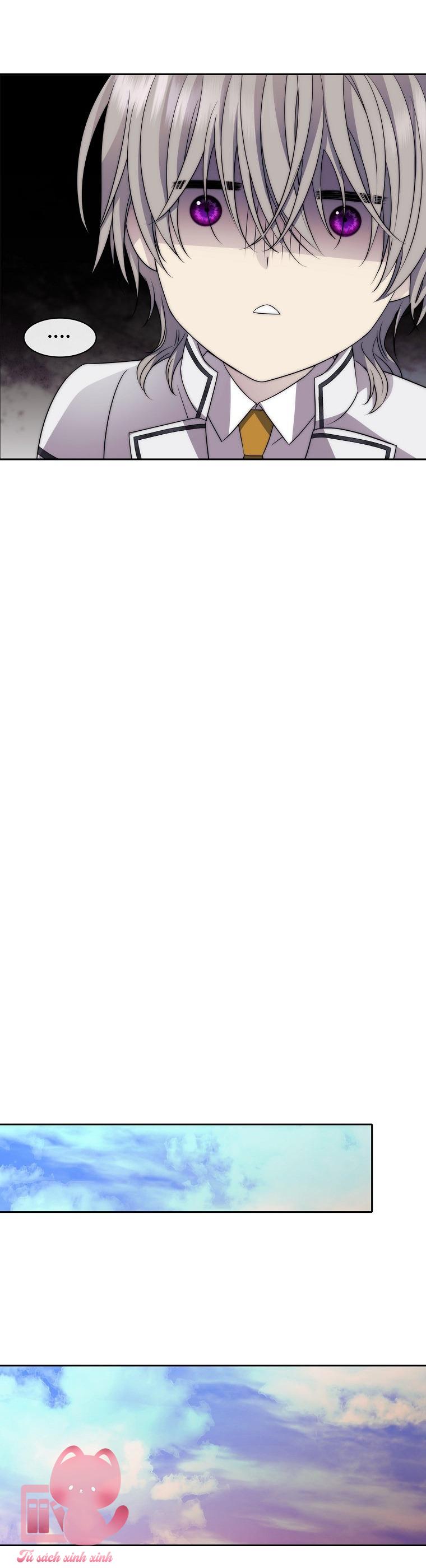 Black Haze - Chap 21