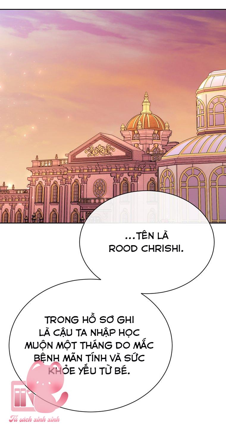 Black Haze - Chap 21