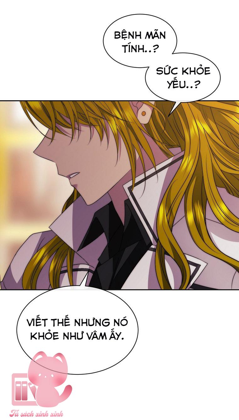 Black Haze - Chap 21