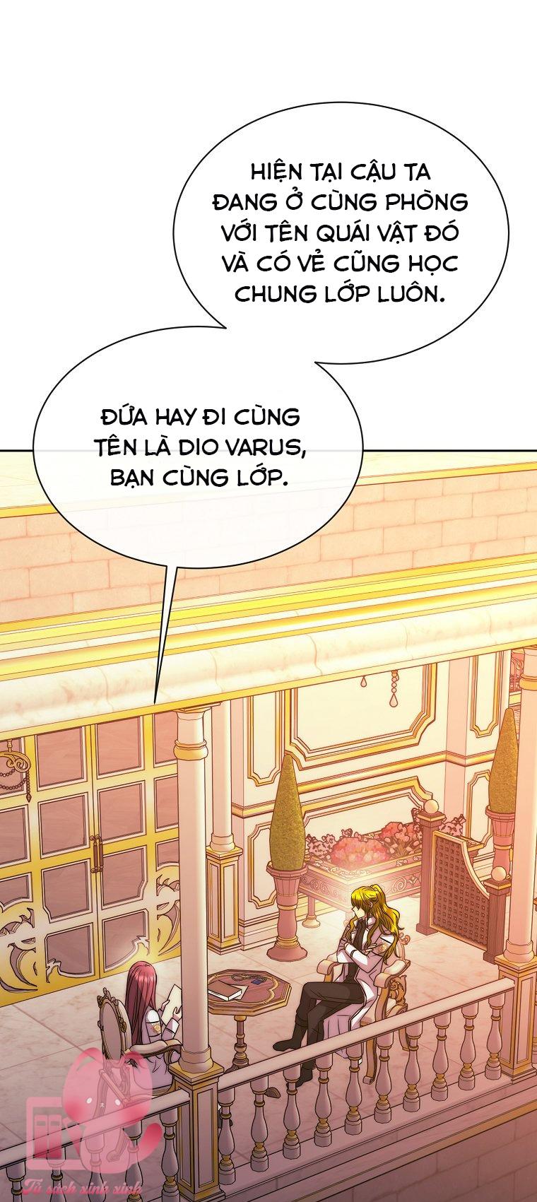 Black Haze - Chap 21