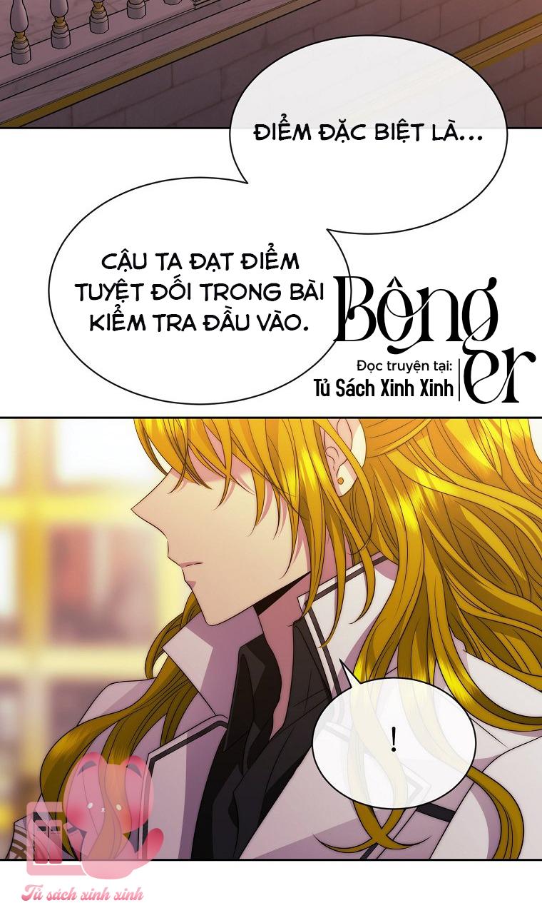 Black Haze - Chap 21