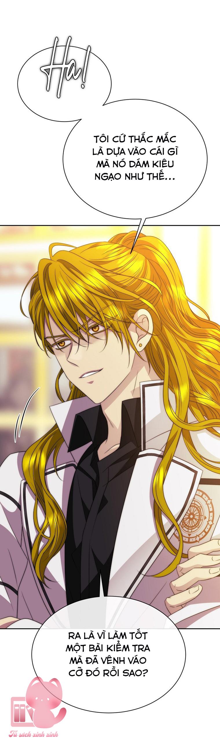 Black Haze - Chap 21