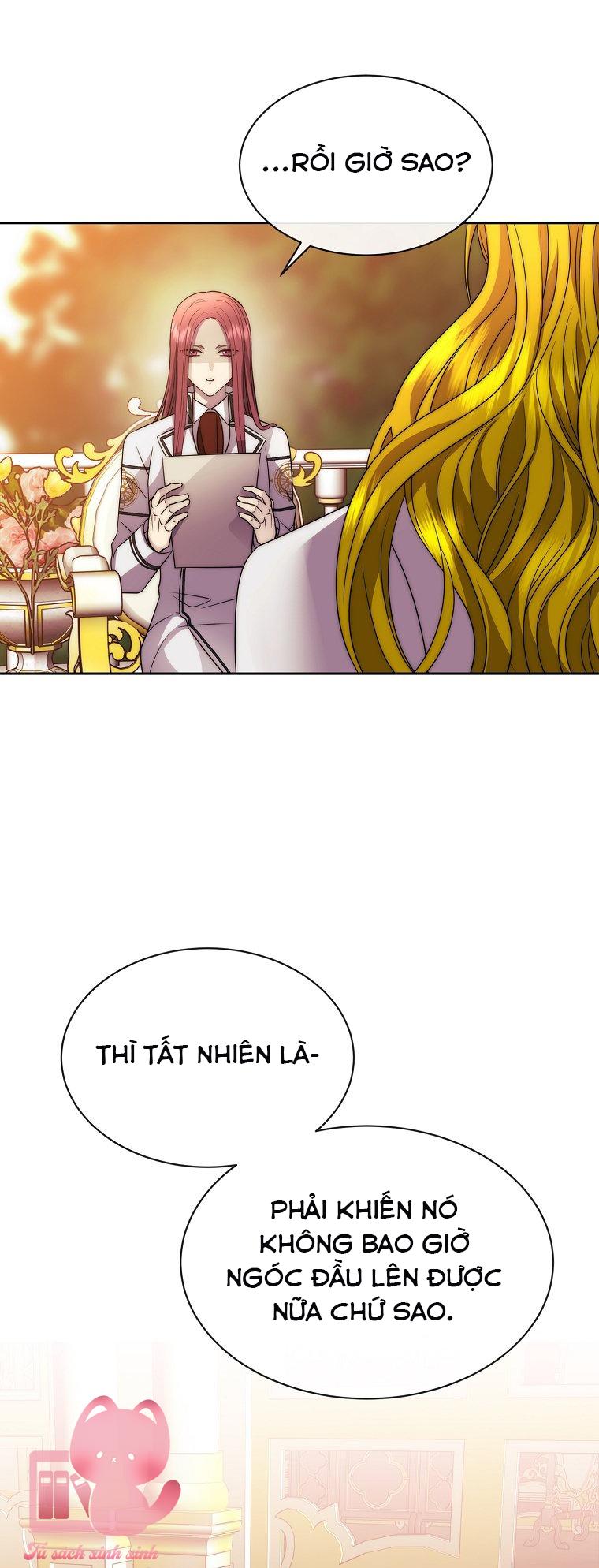 Black Haze - Chap 21