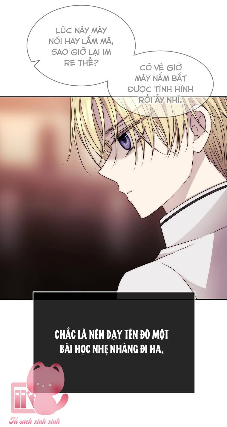 Black Haze - Chap 21