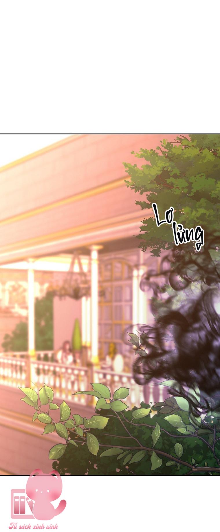 Black Haze - Chap 21