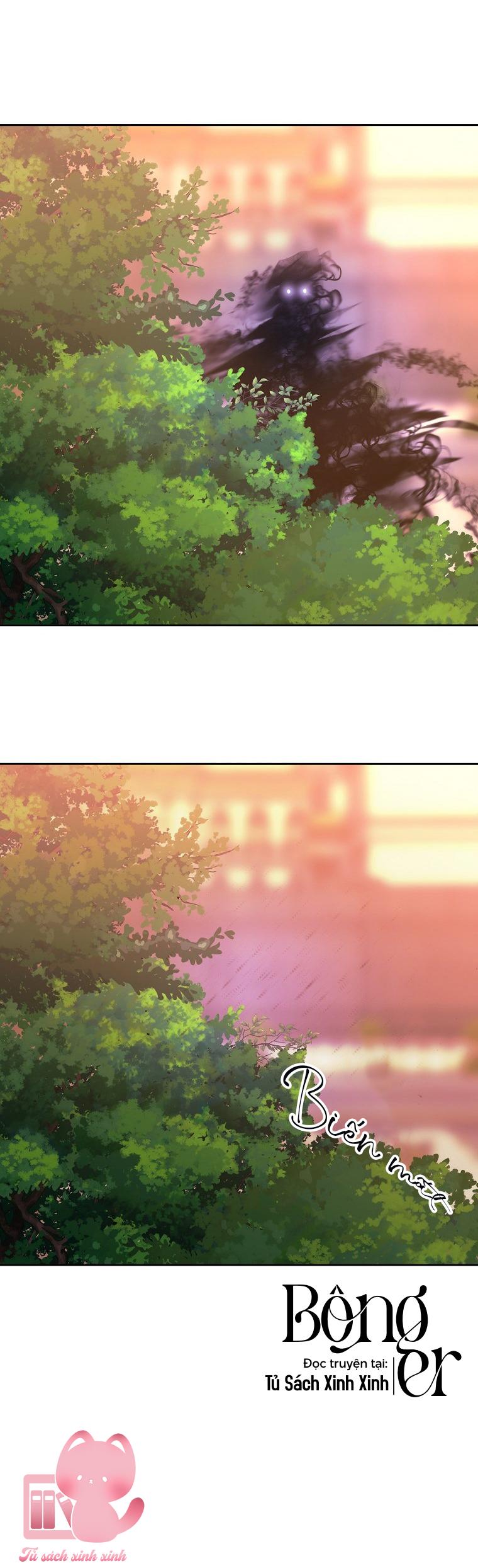 Black Haze - Chap 21