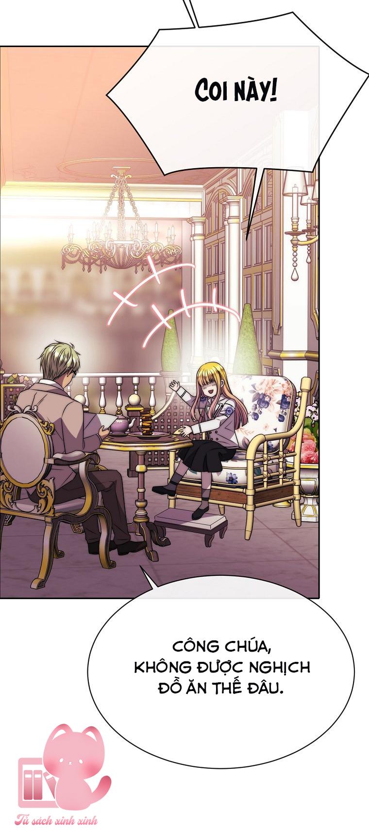 Black Haze - Chap 21