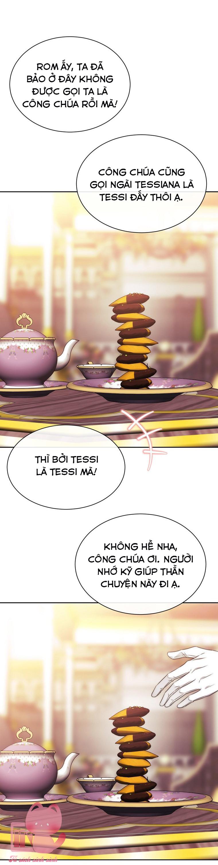 Black Haze - Chap 21