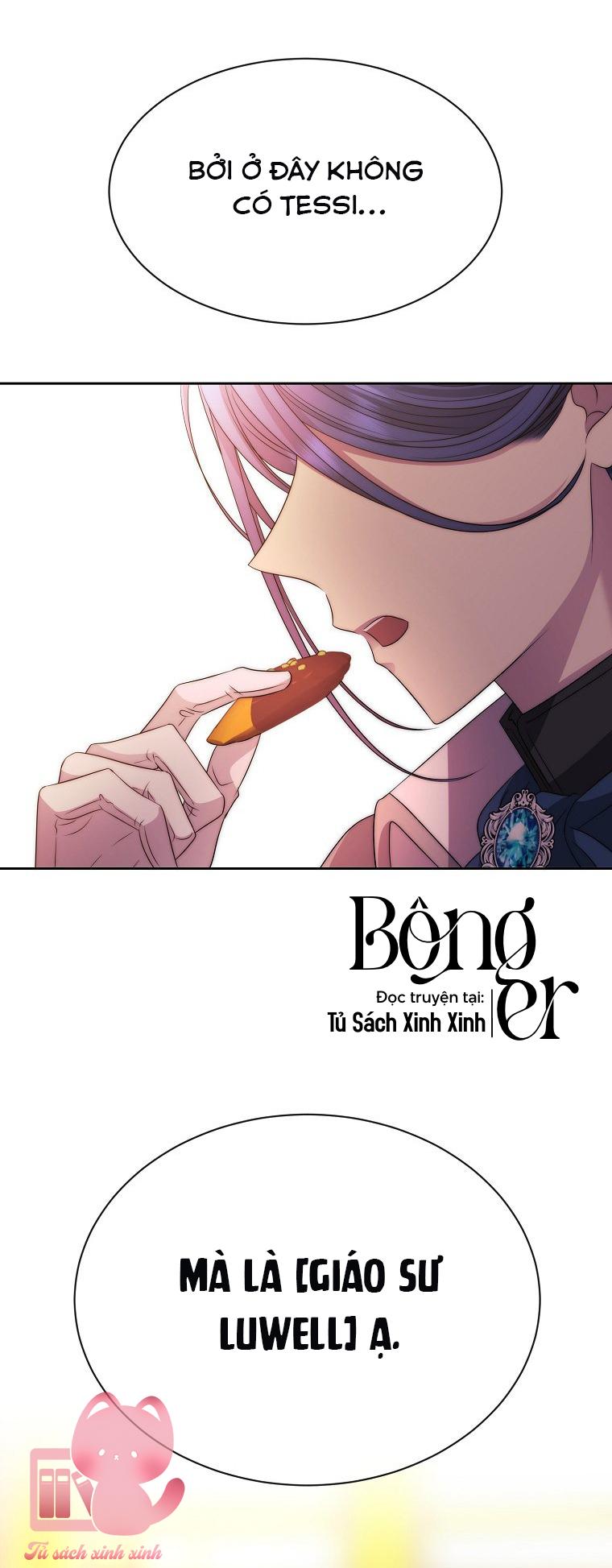 Black Haze - Chap 21