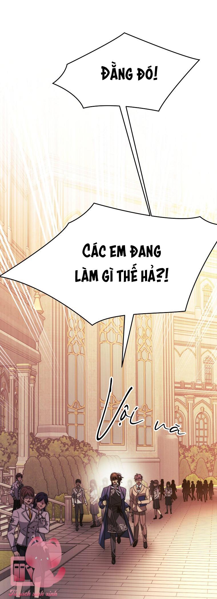 Black Haze - Chap 21