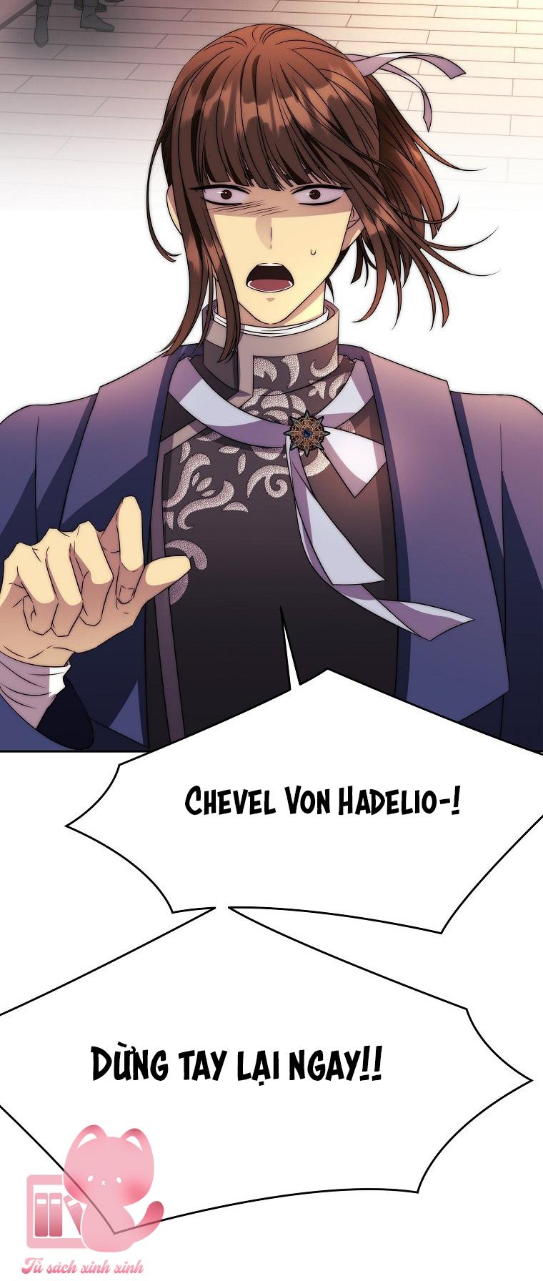 Black Haze - Chap 21