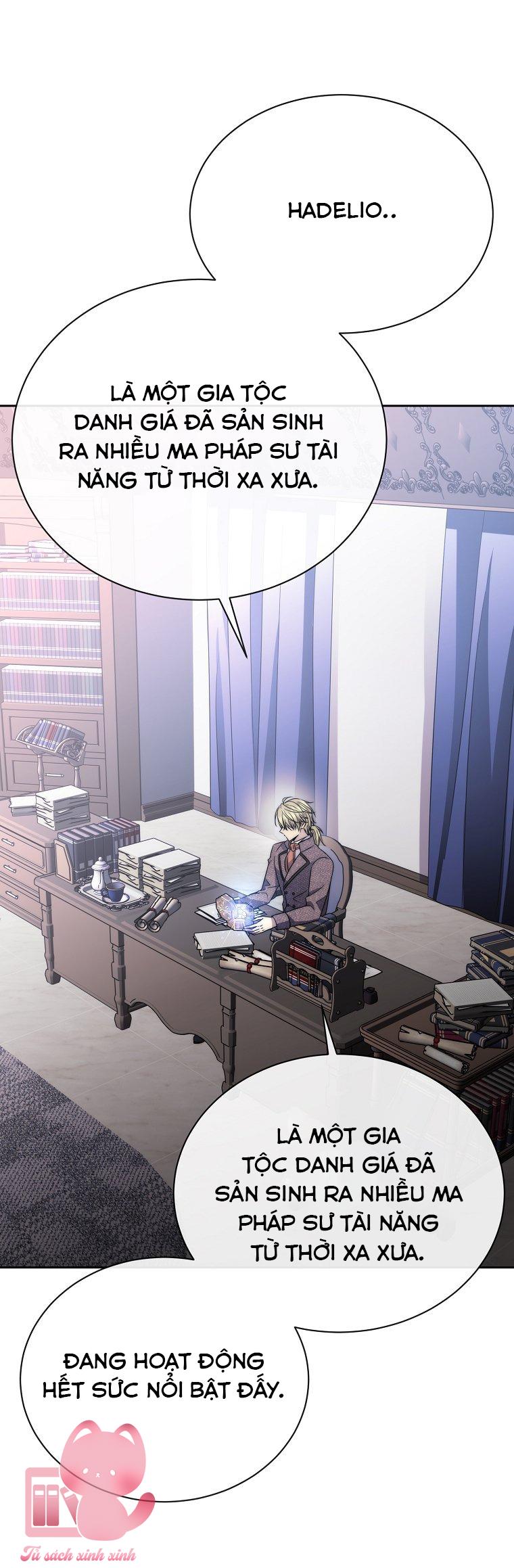 Black Haze - Chap 22