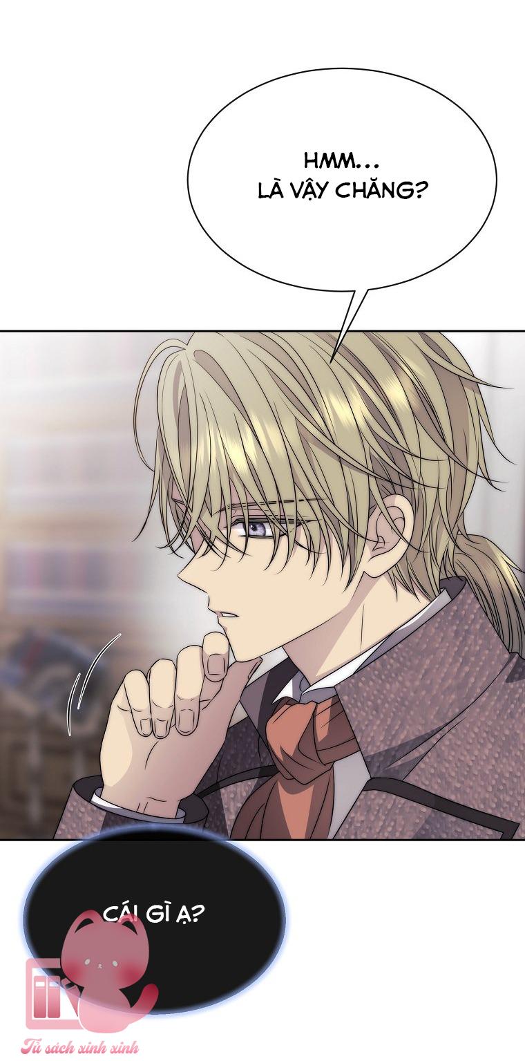 Black Haze - Chap 22