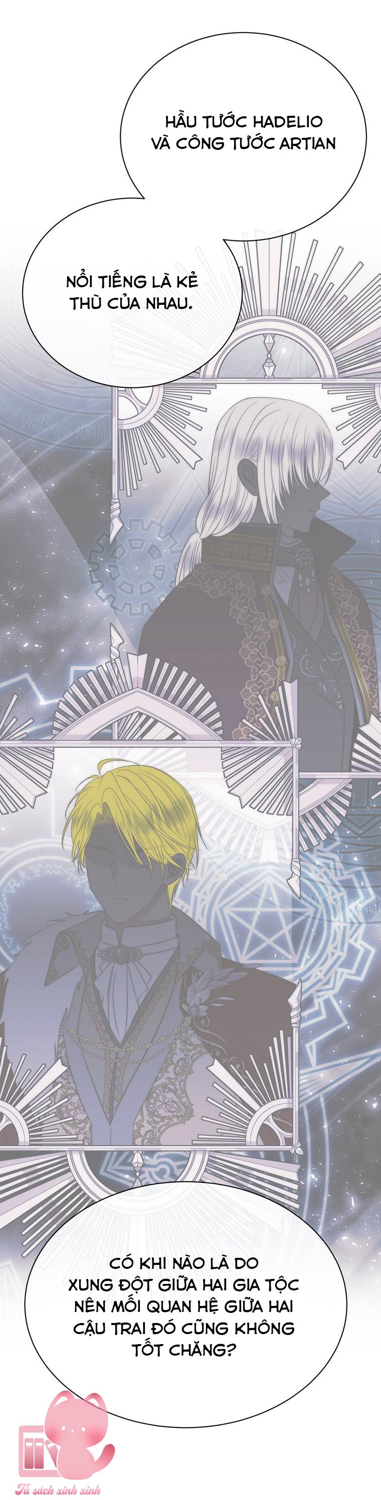 Black Haze - Chap 22