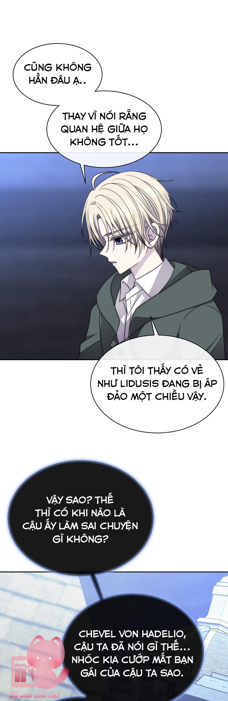 Black Haze - Chap 22
