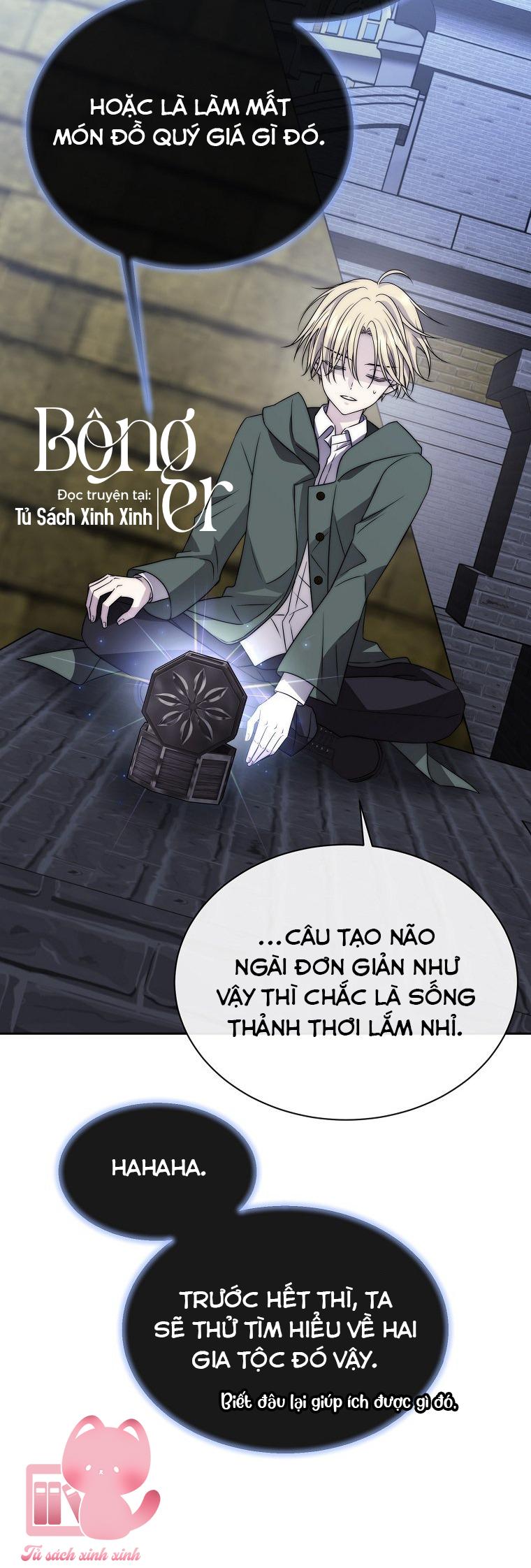 Black Haze - Chap 22