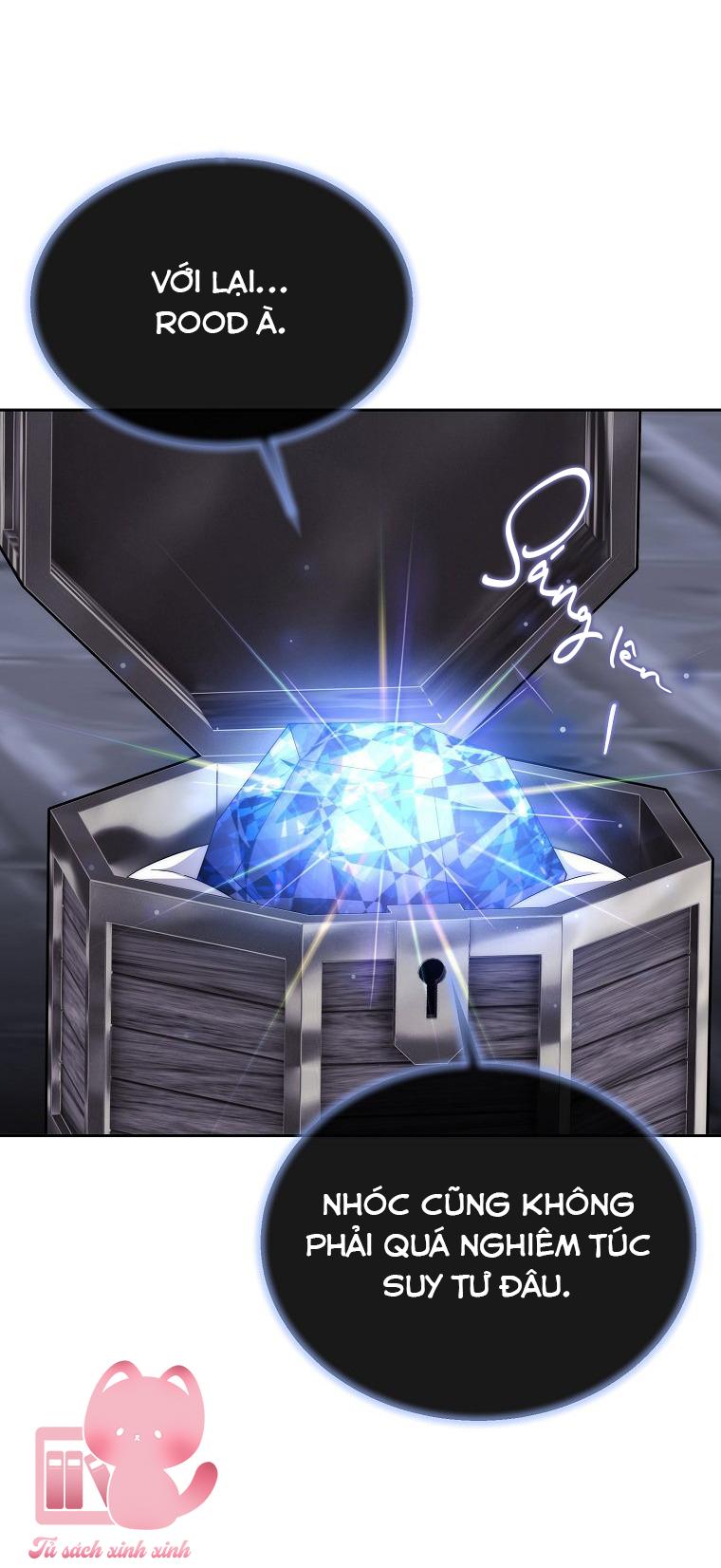 Black Haze - Chap 22