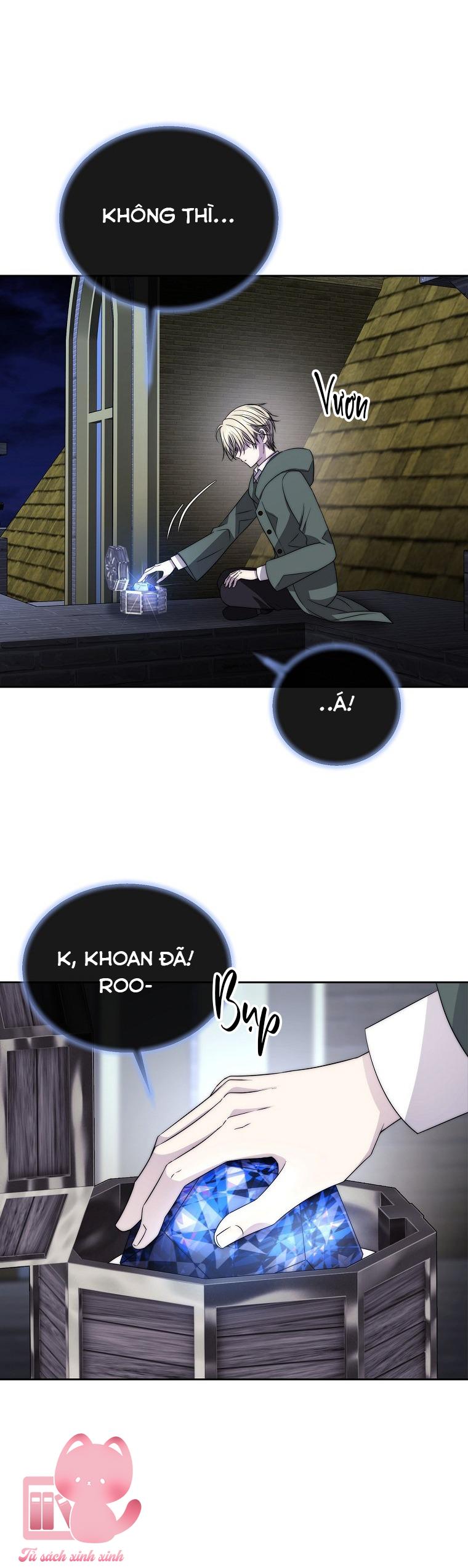 Black Haze - Chap 22